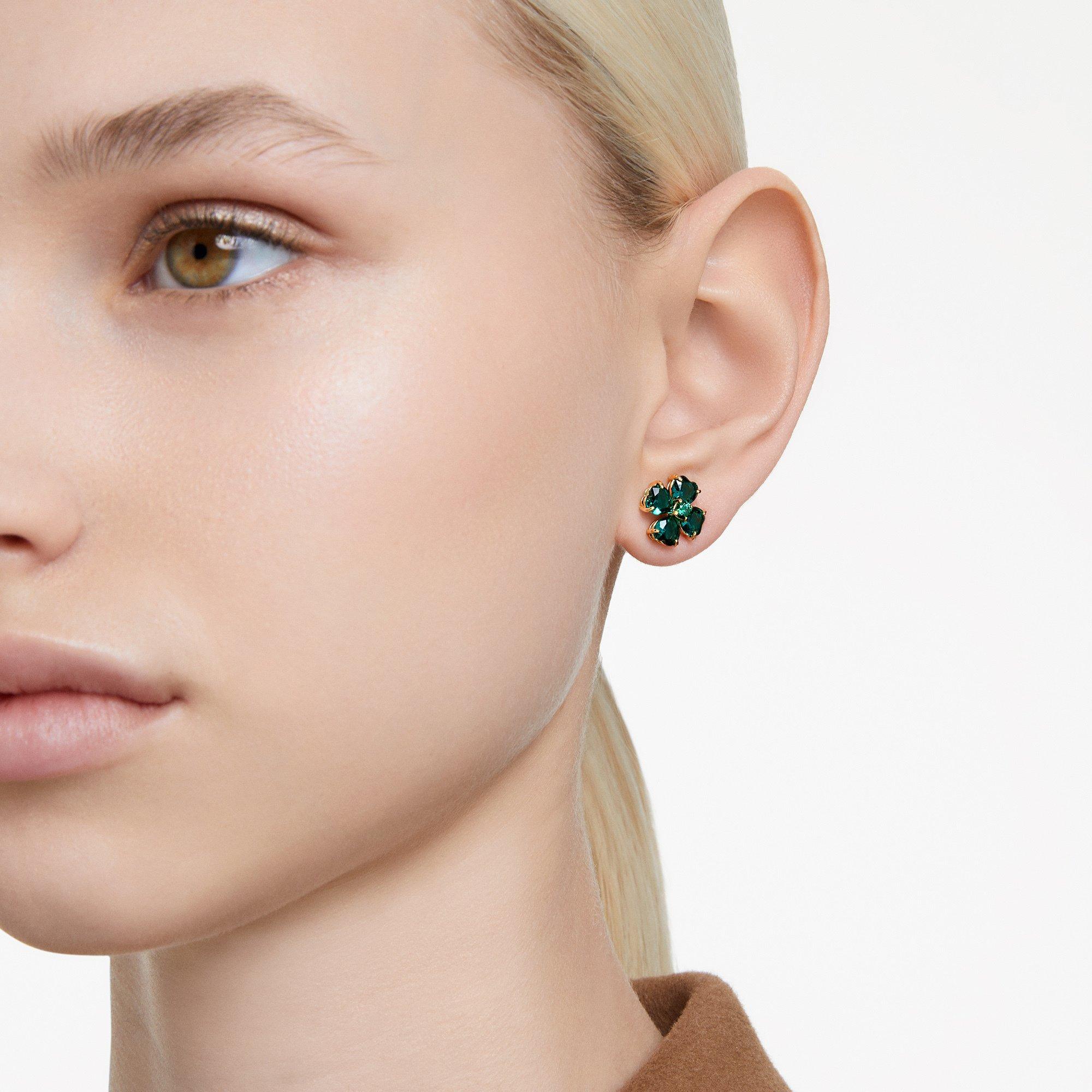 SWAROVSKI Idyllia Ohrstecker