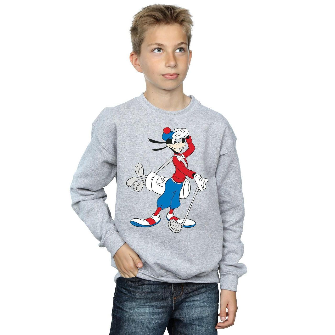 Disney Sweatshirt
