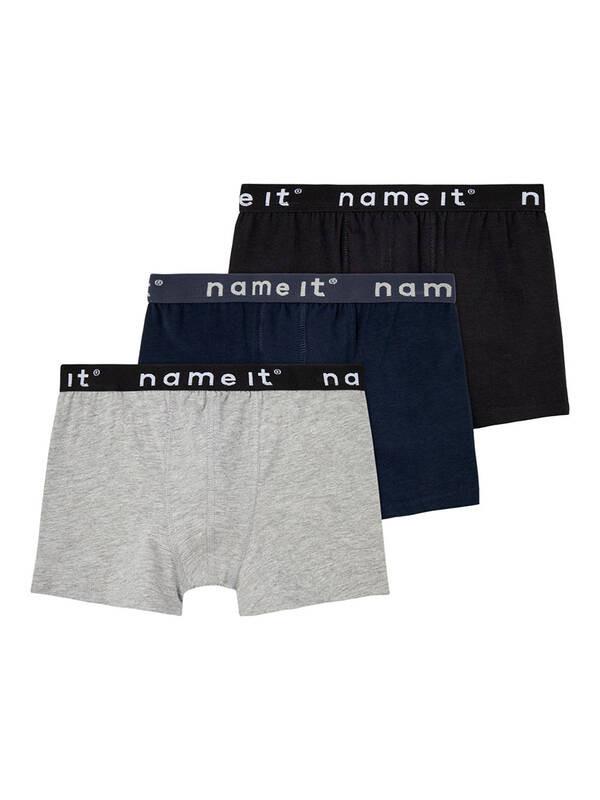 Name It Shorts