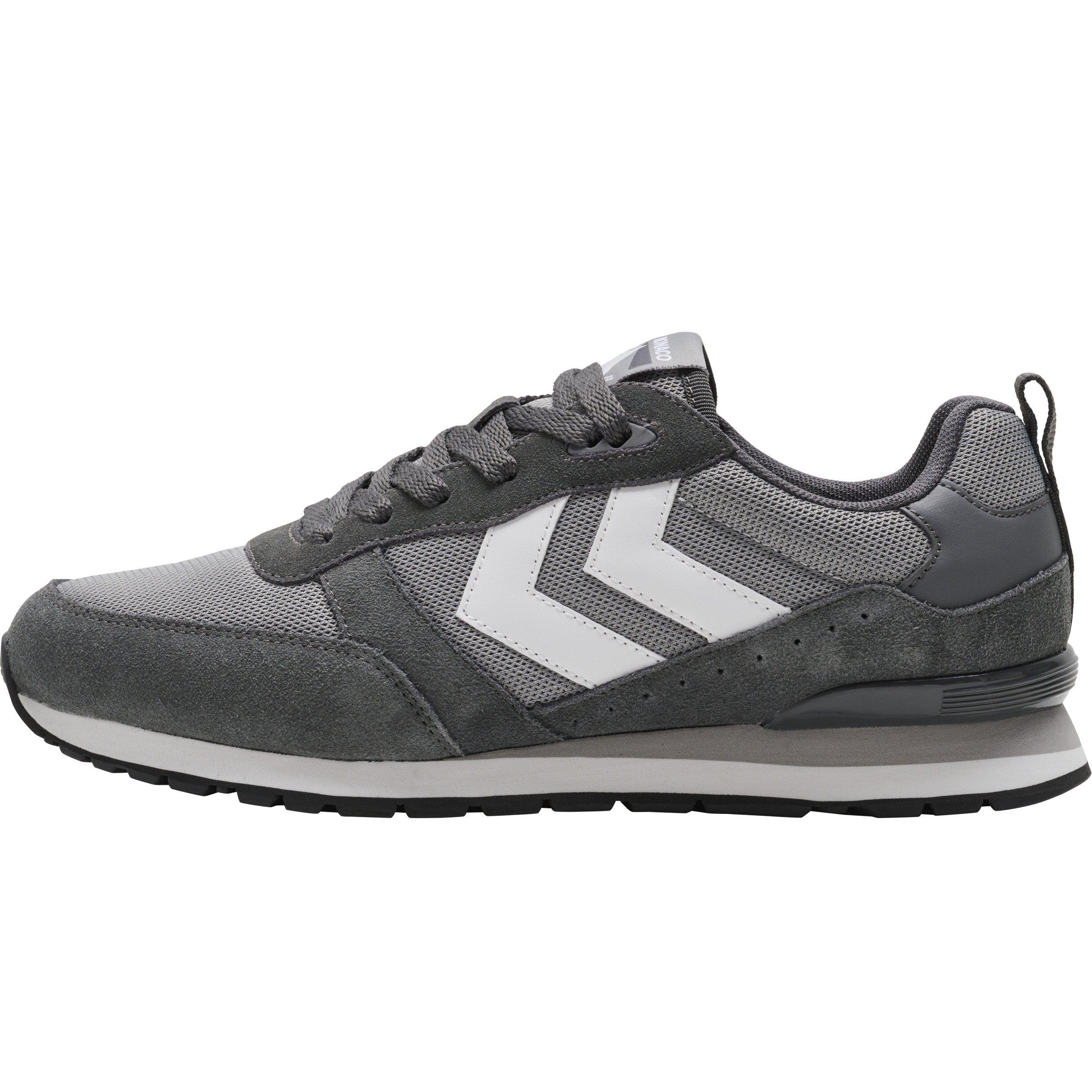 Hummel sneakers monaco 86