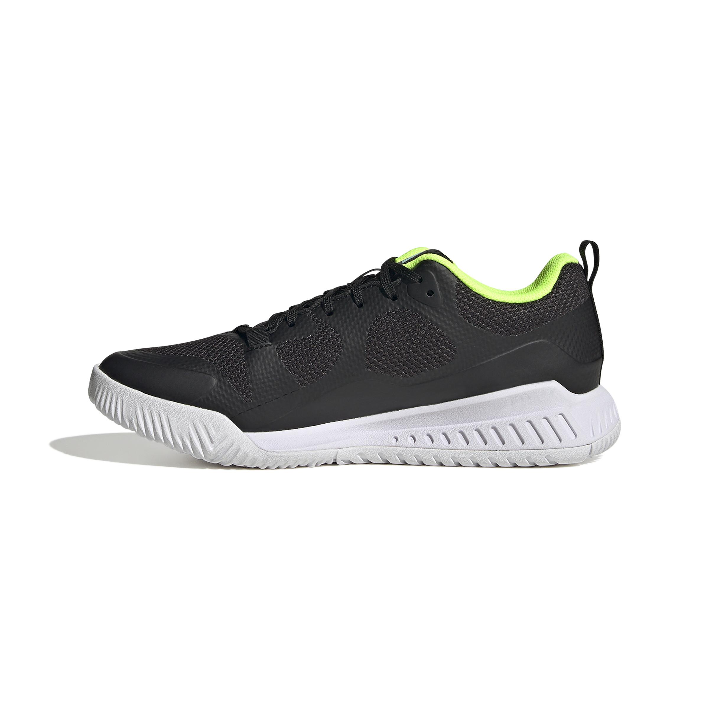 adidas damen-hallenschuhe court team bounce 2.0