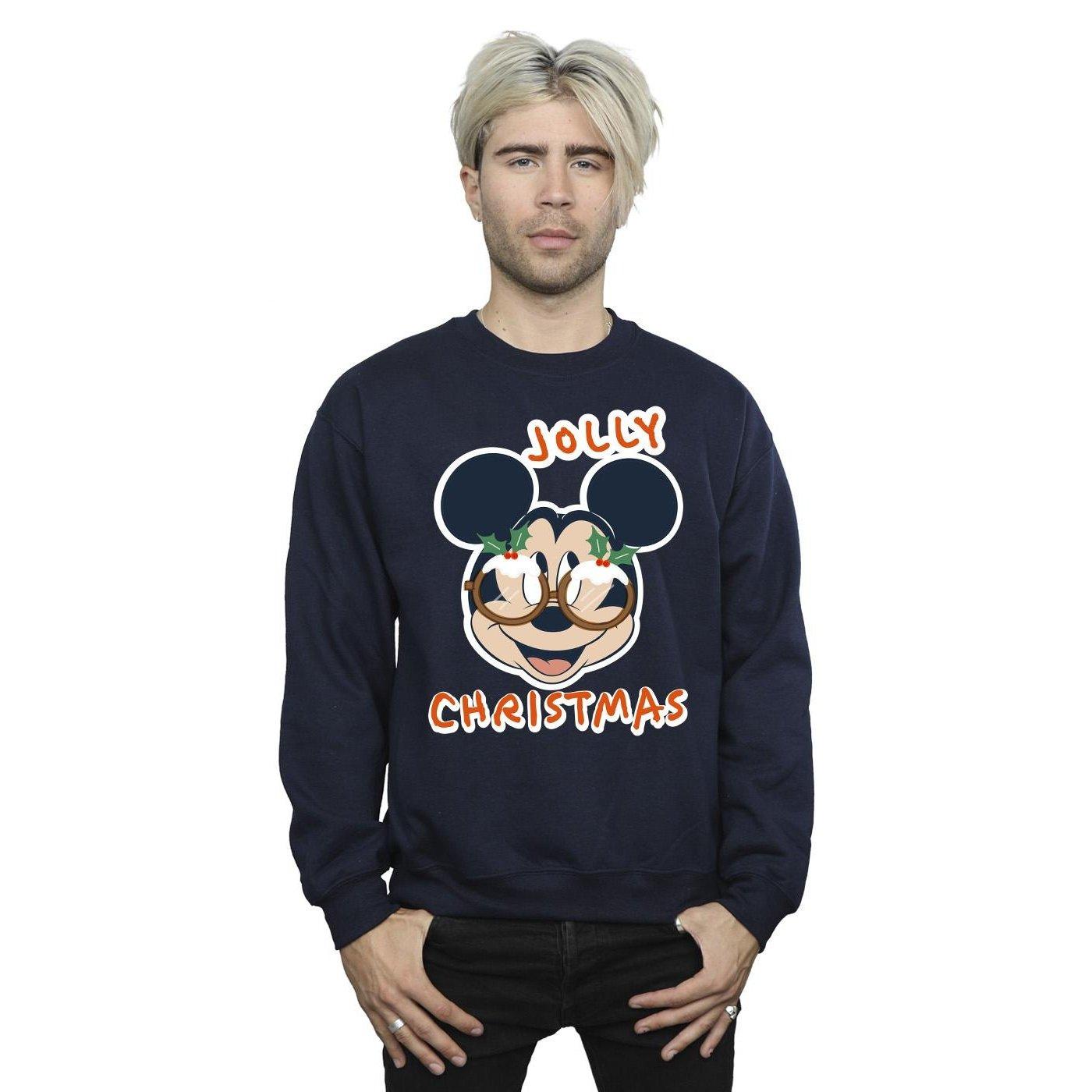 Disney Sweatshirt