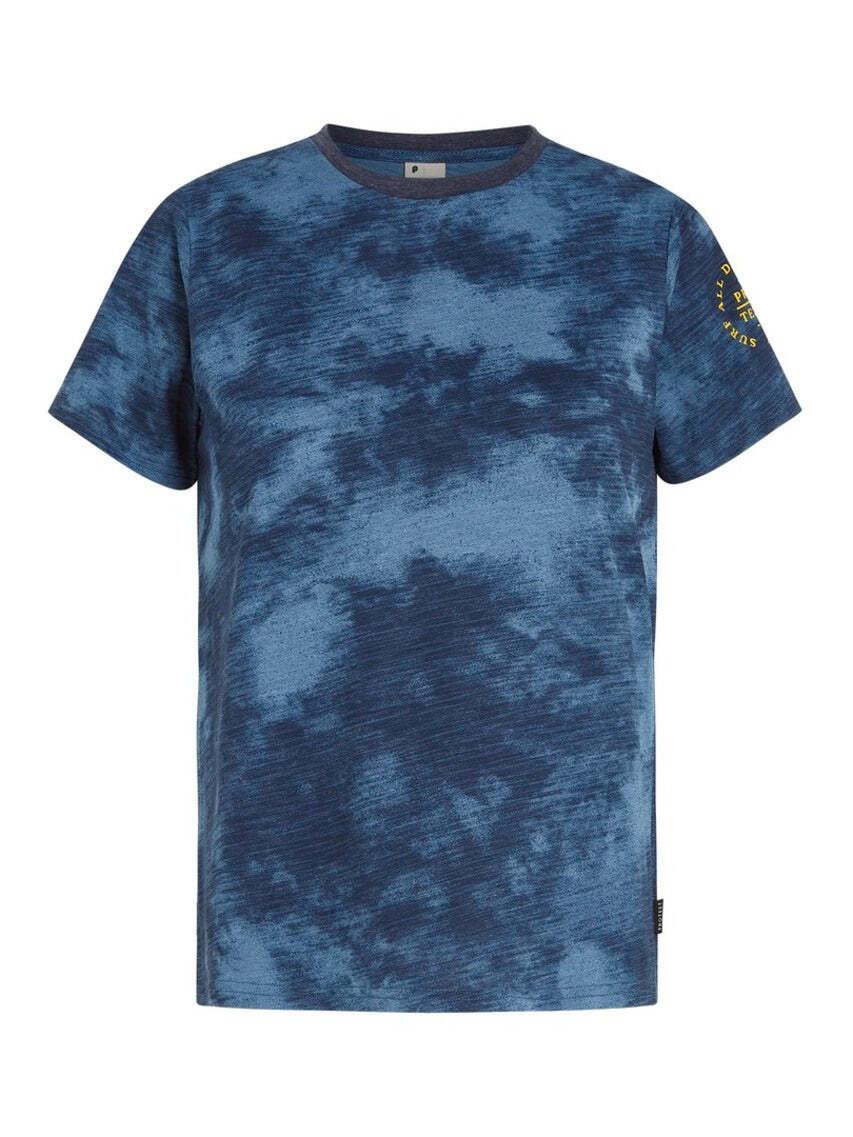 PROTEST T-SHIRT PRTBANG JR