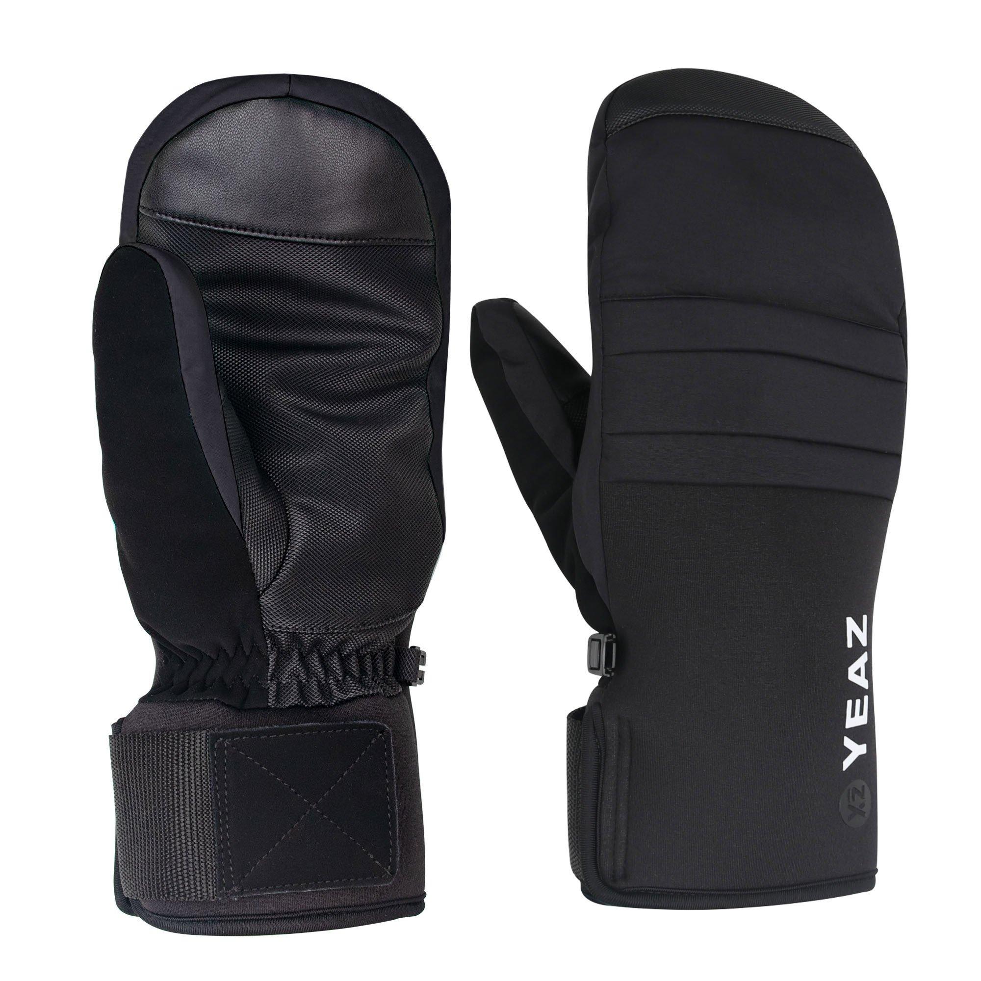 YEAZ POW Fausthandschuhe