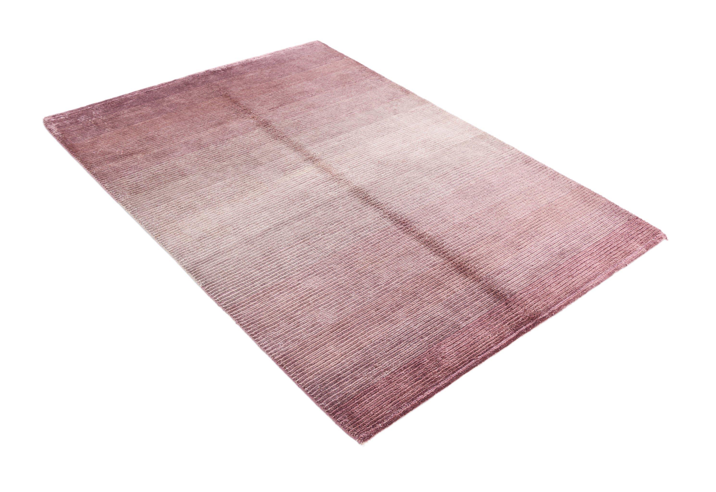 VIDAL Handgemachter Teppich Darya-Indian