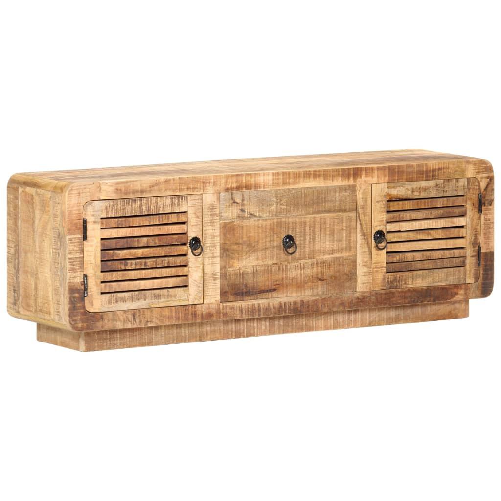 VidaXL Tv-schrank holz
