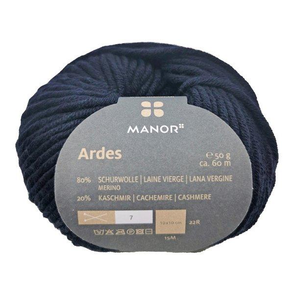 Manor Strickgarn Ardes