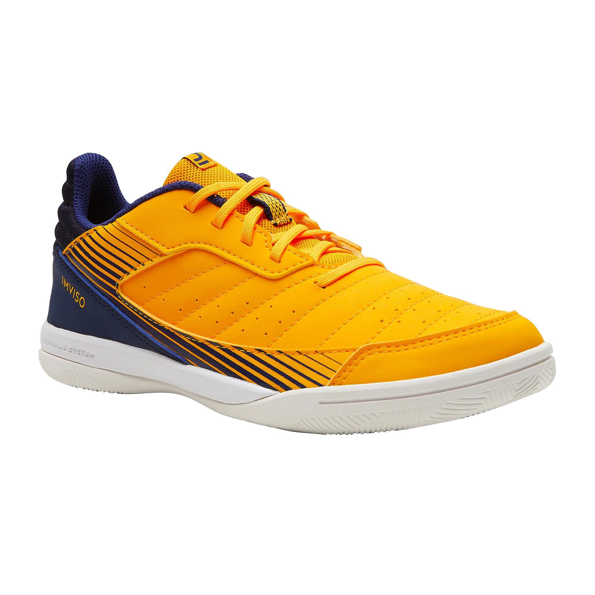 KIPSTA Hallenfussballschuhe - ESKUDO 500