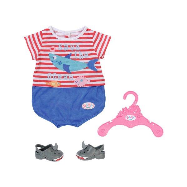 Zapf creation Pyjamas & Clogs