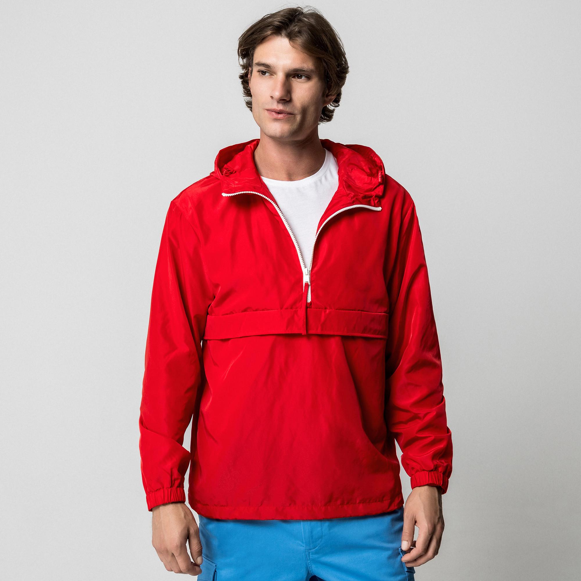 Manor Man Regenjacke