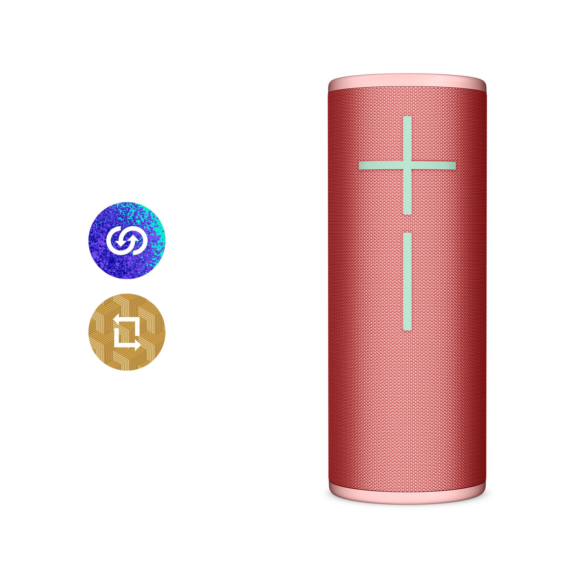 ultimate ears UE Megaboom 4 Portabler Lautsprecher
