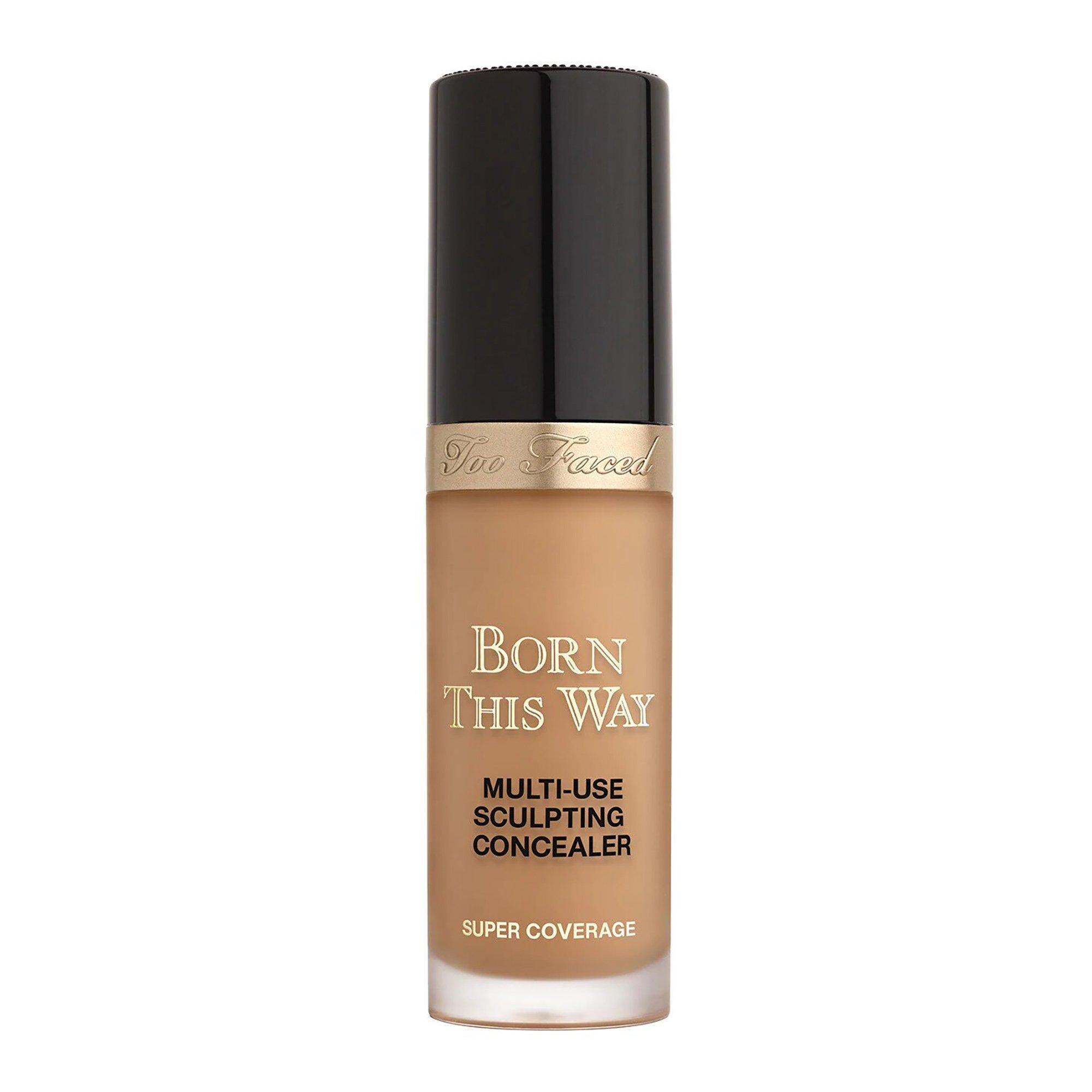 Too Faced Born This Way Super Coverage Concealer - Concealer