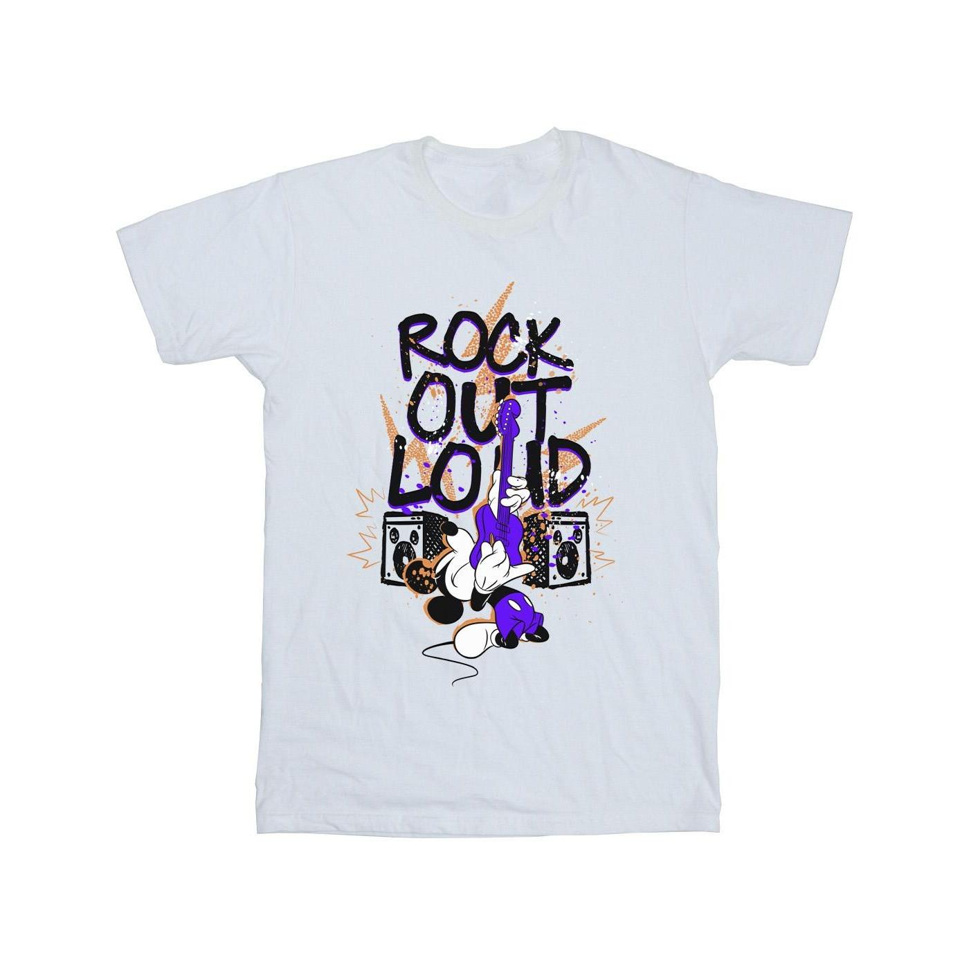 Disney Rock Out Loud TShirt