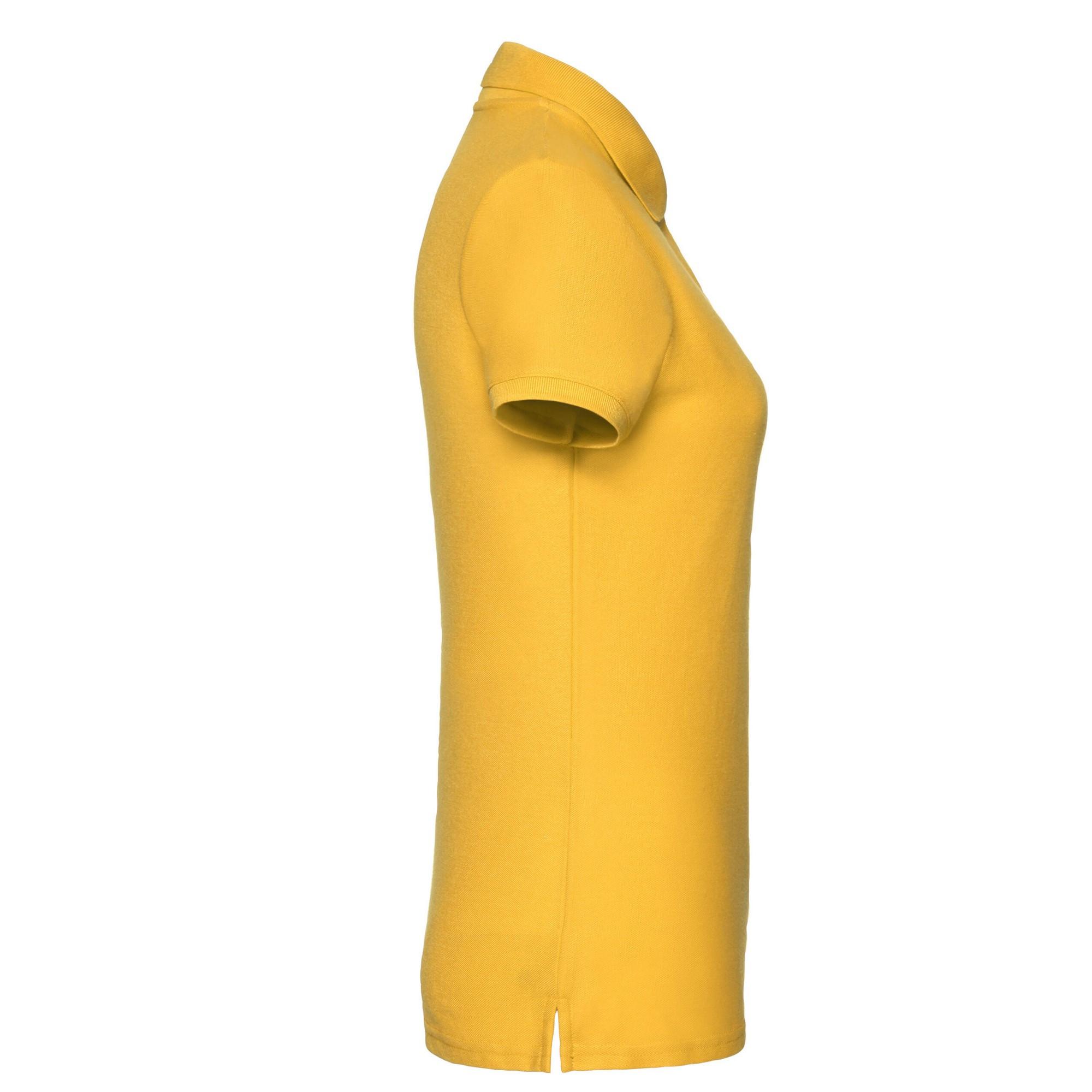 Fruit of the Loom Lady Fit 6535 Poloshirt