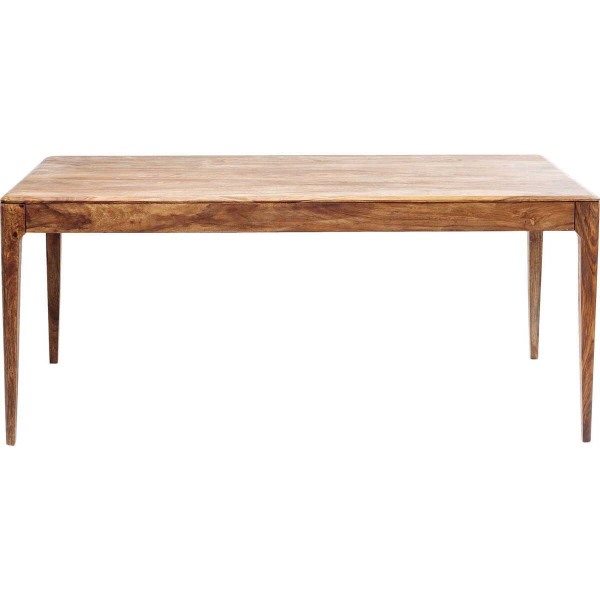 KARE Design Brooklyn Nature Tisch 175x90cm