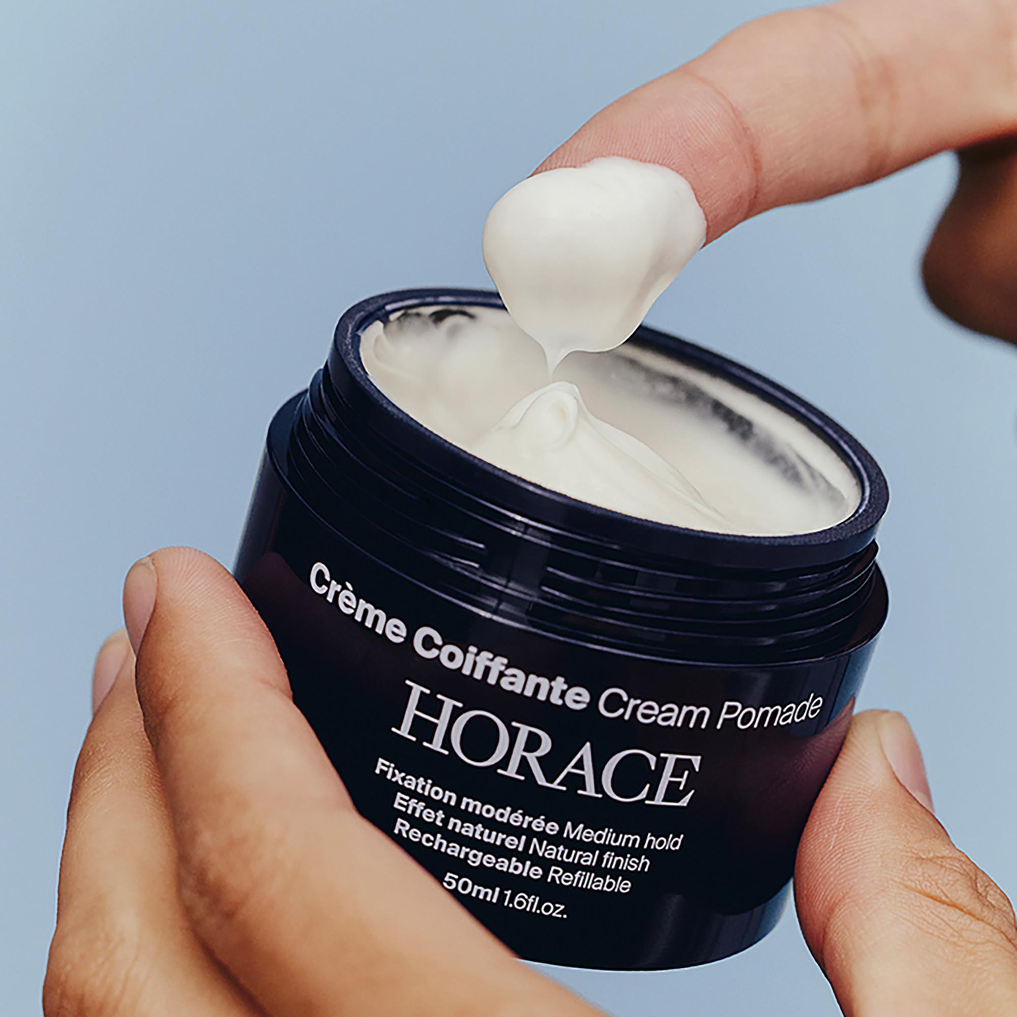 HORACE Cream Pomade