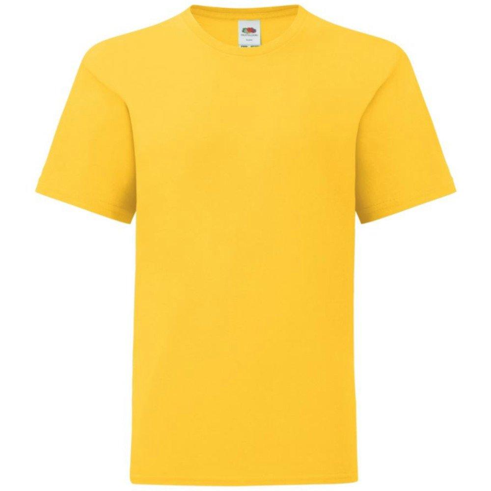 Fruit of the Loom Iconic TShirt