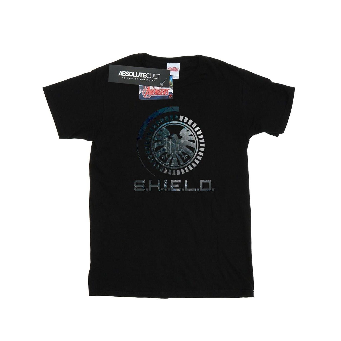 MARVEL Agents of SHIELD T-Shirt