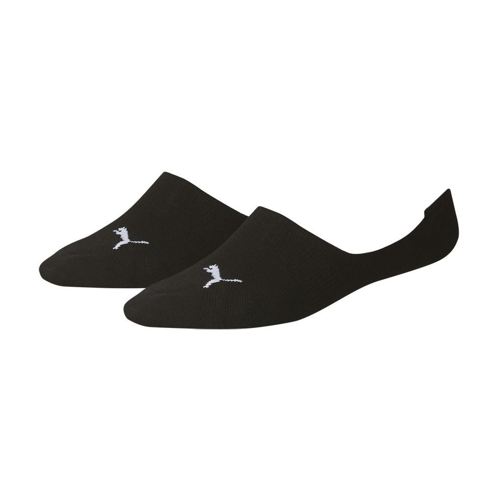 PUMA Füßlinge Erwachsene, 2erPack