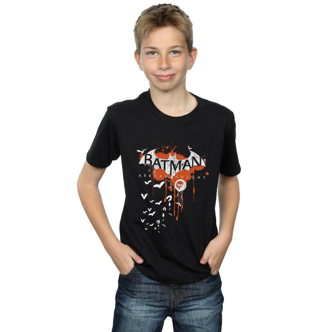 DC COMICS Arkham Knight TShirt