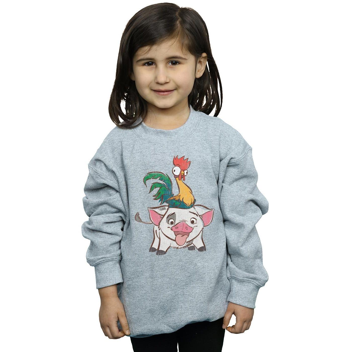 Disney Sweatshirt