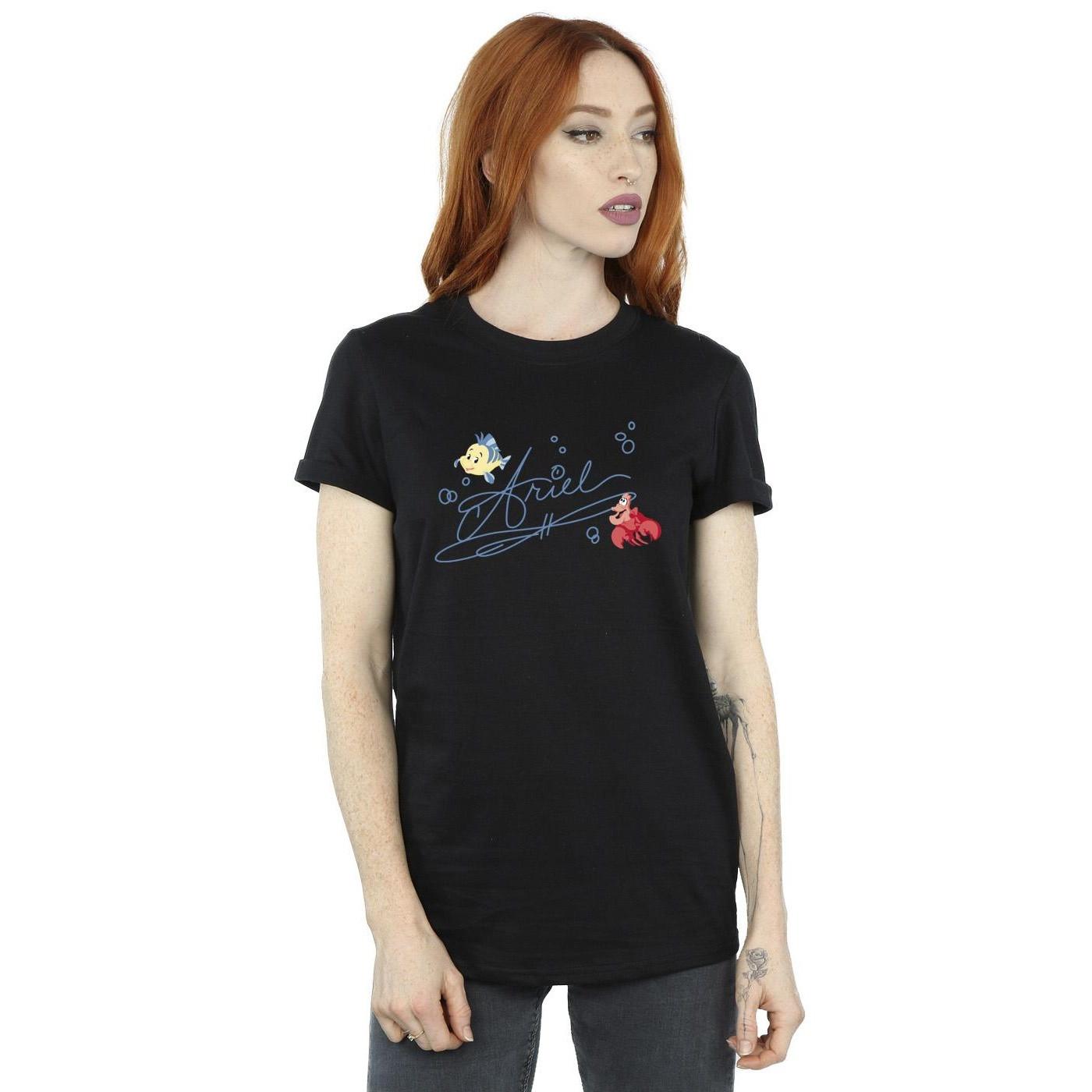 Disney The Little Mermaid T-Shirt