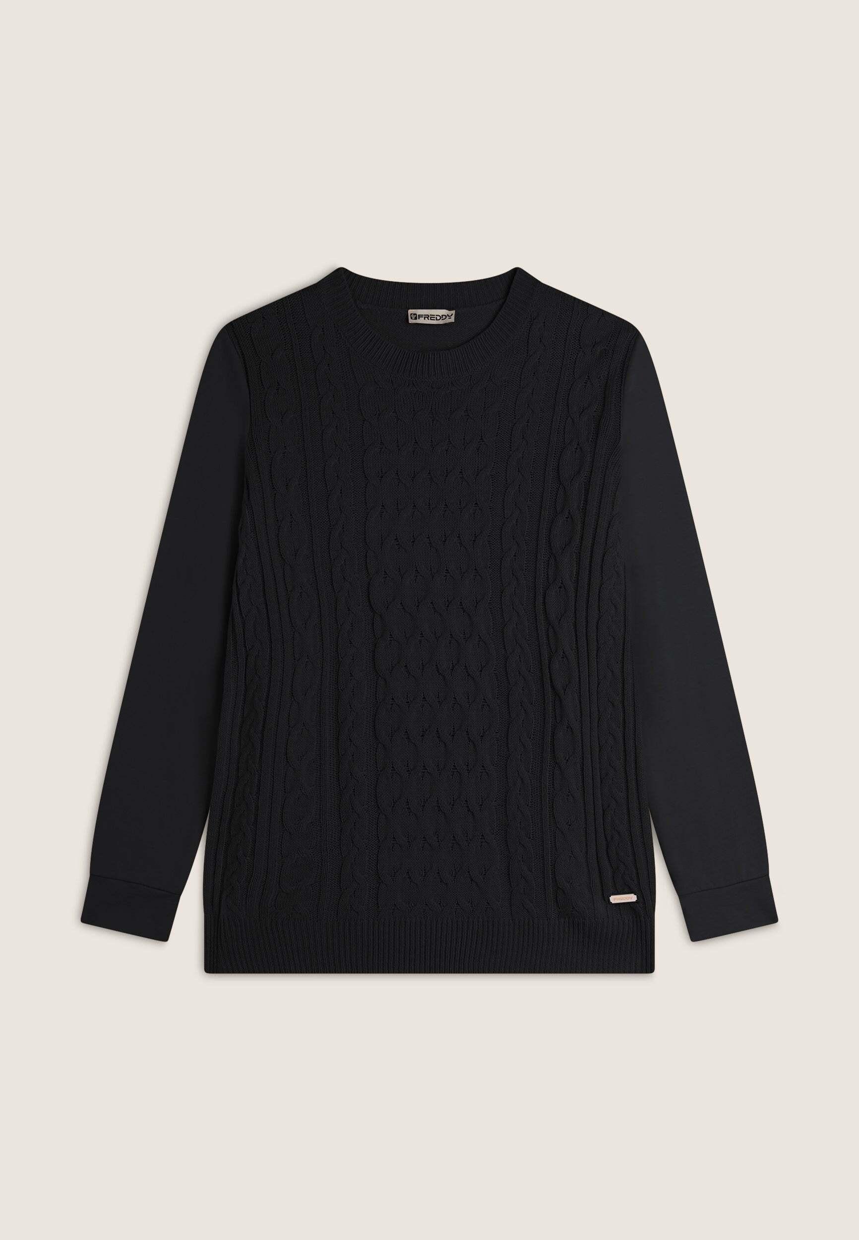 FREDDY Pullover F4WSARA