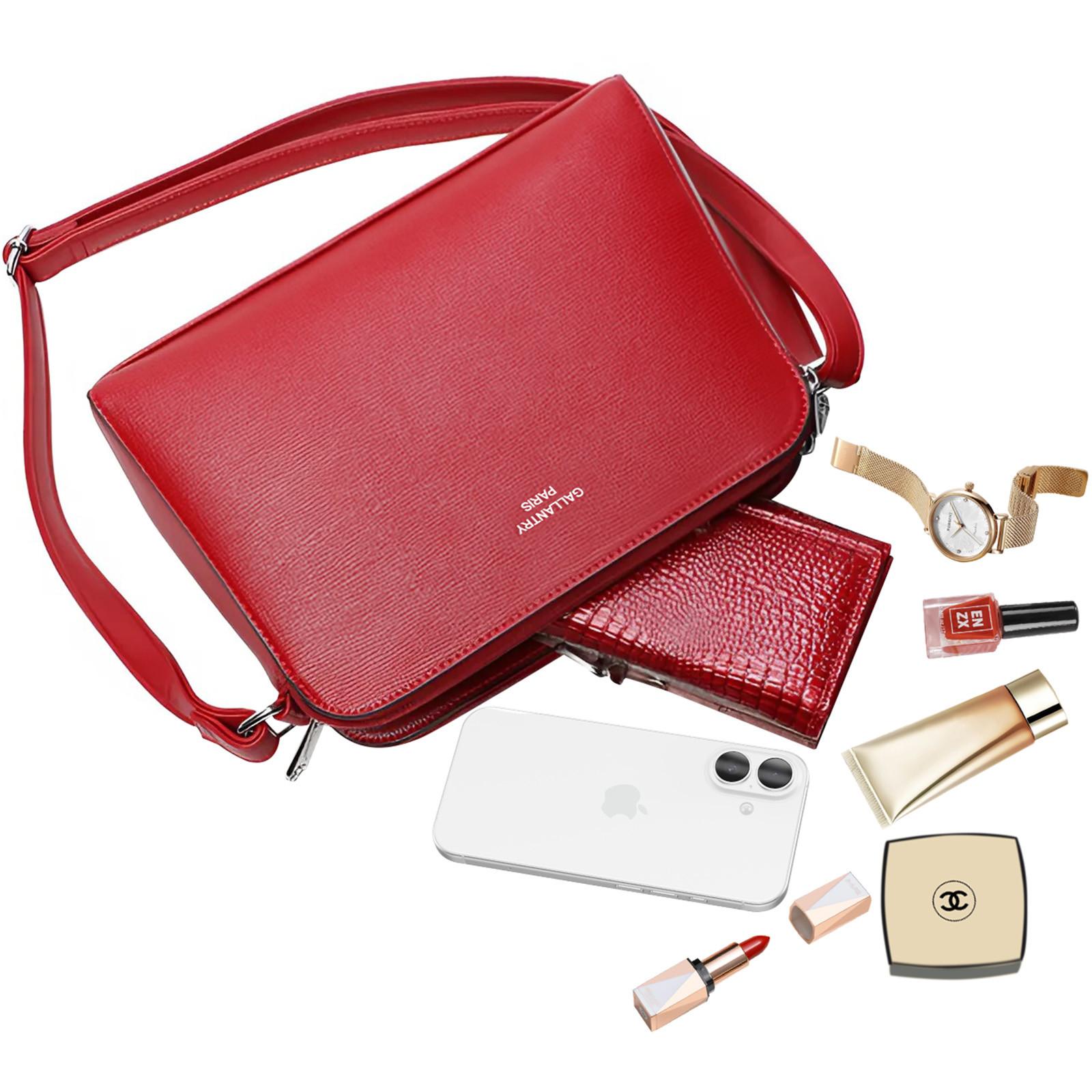 Gallantry Modische Umhängetasche