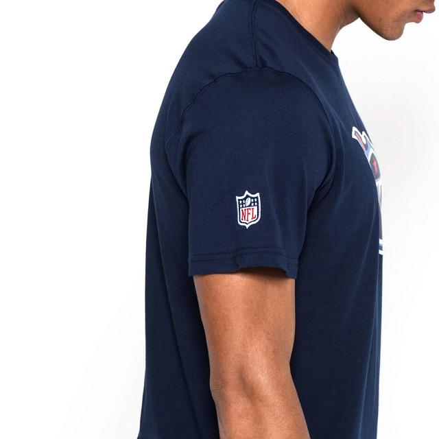NEW ERA NFL Tennessee Titans T-Shirt