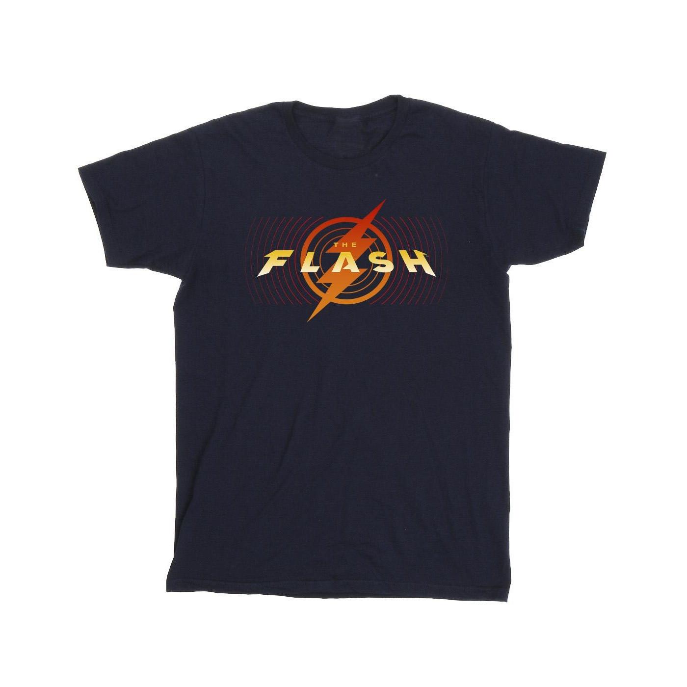 DC COMICS The Flash Logo T-Shirt