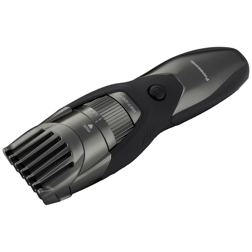 Panasonic Bartschneider mit praktischer Ladestation
