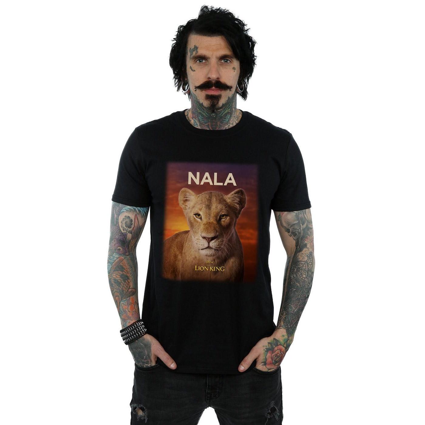 Disney The Lion King Nala T-Shirt