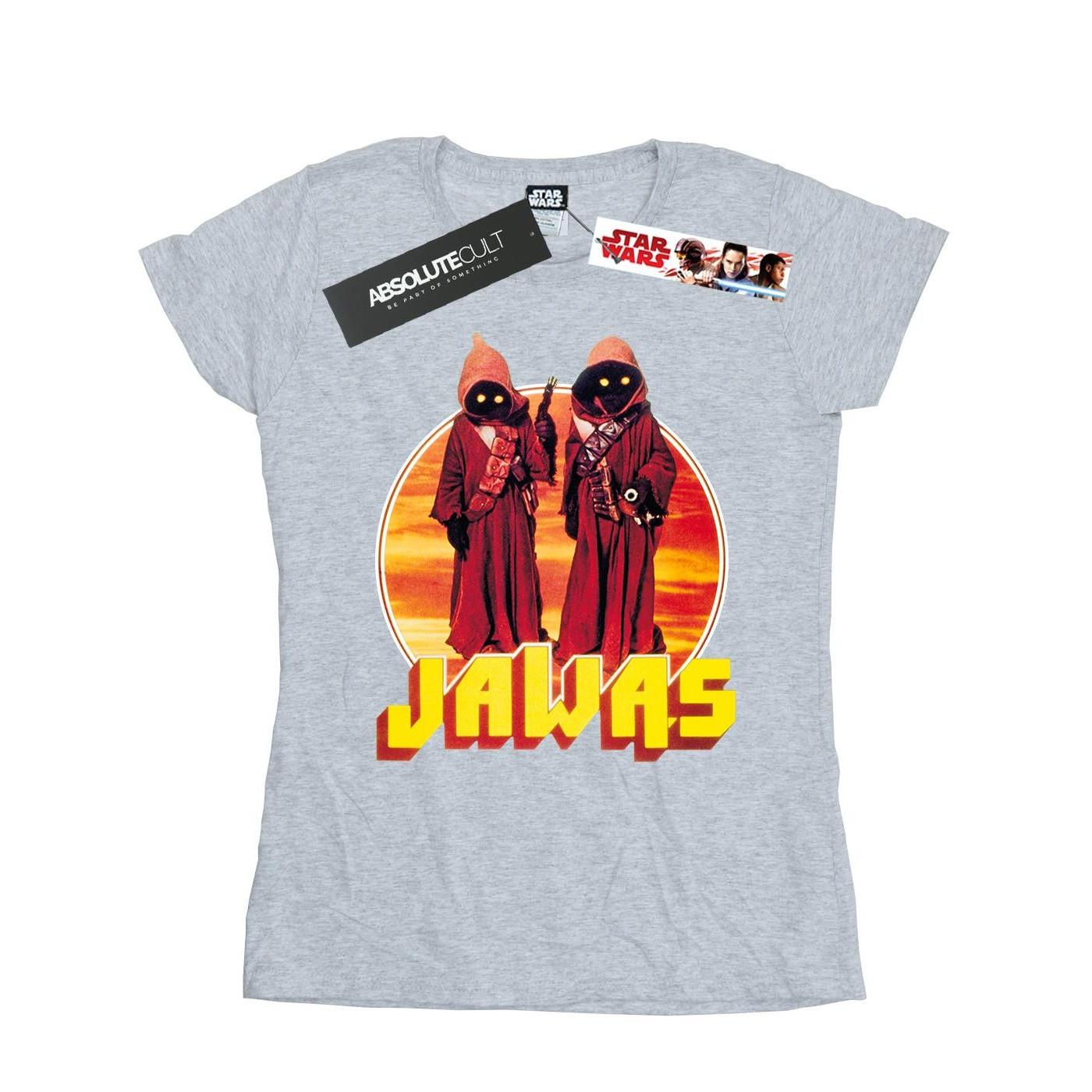 STAR WARS A New Hope Jawas T-Shirt