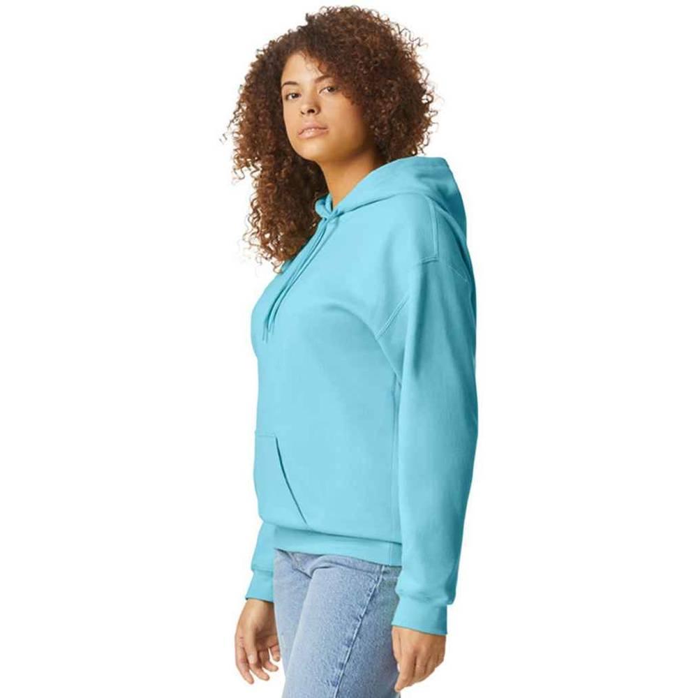 Gildan Softstyle Kapuzenpullover