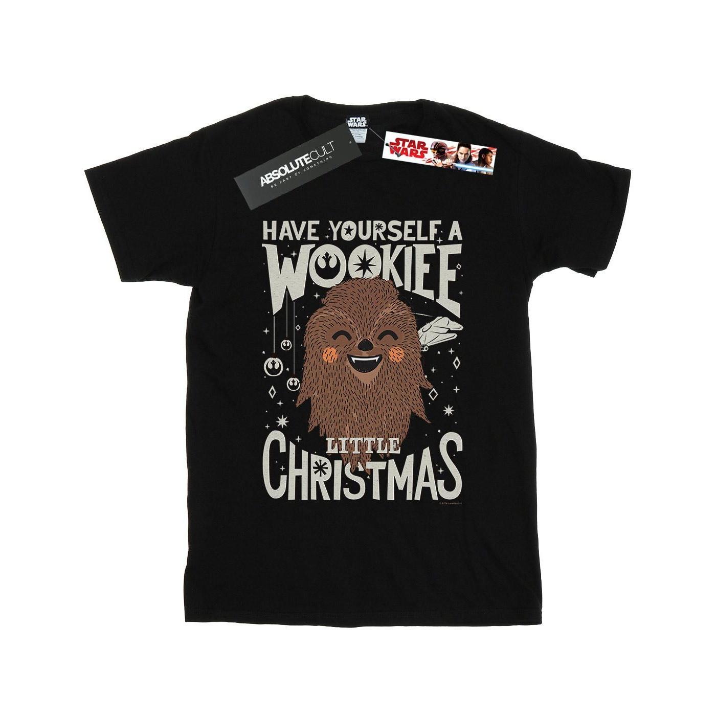 STAR WARS Wookiee Little T-Shirt