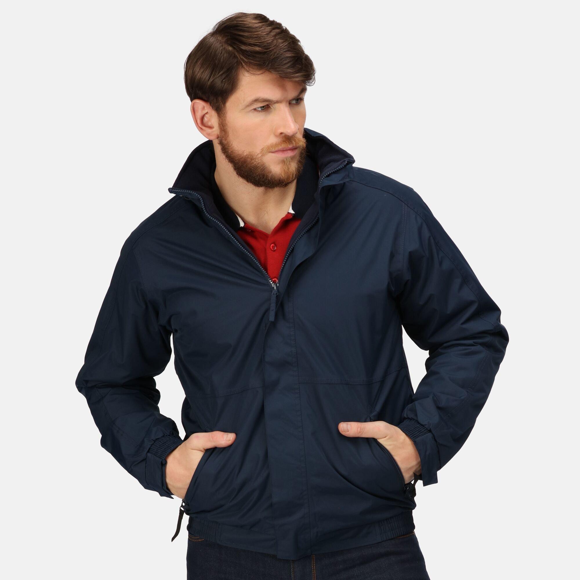 Regatta Dover Jacke mit ThermoGuardIsolierung, wasserdicht, winddicht