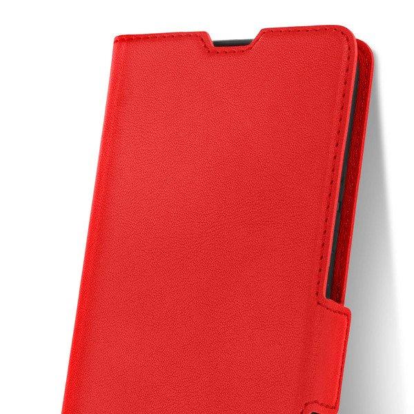 Avizar Samsung A52 / A52s Magnethülle Rot