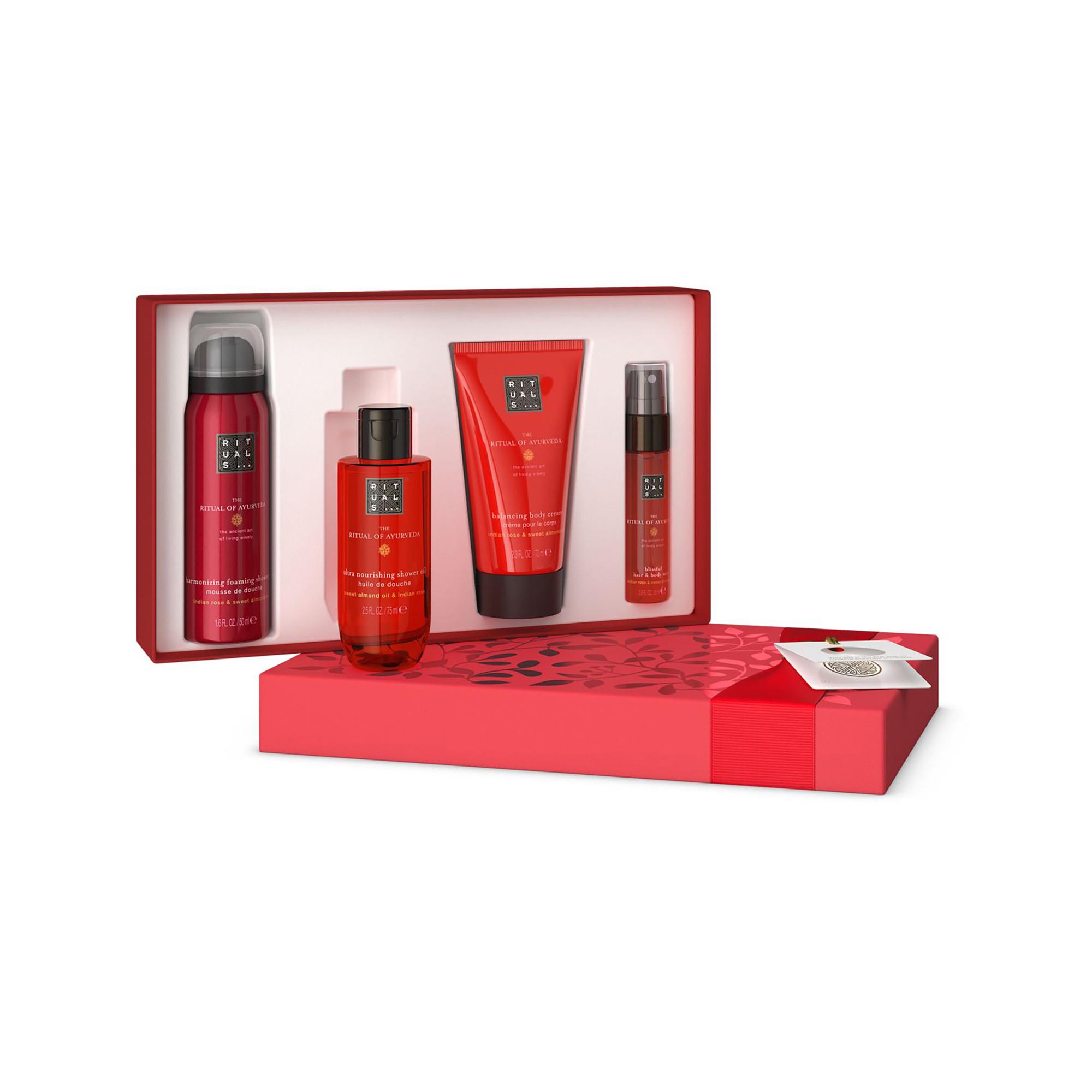 RITUALS The Ritual Of Ayurveda Small Gift Set