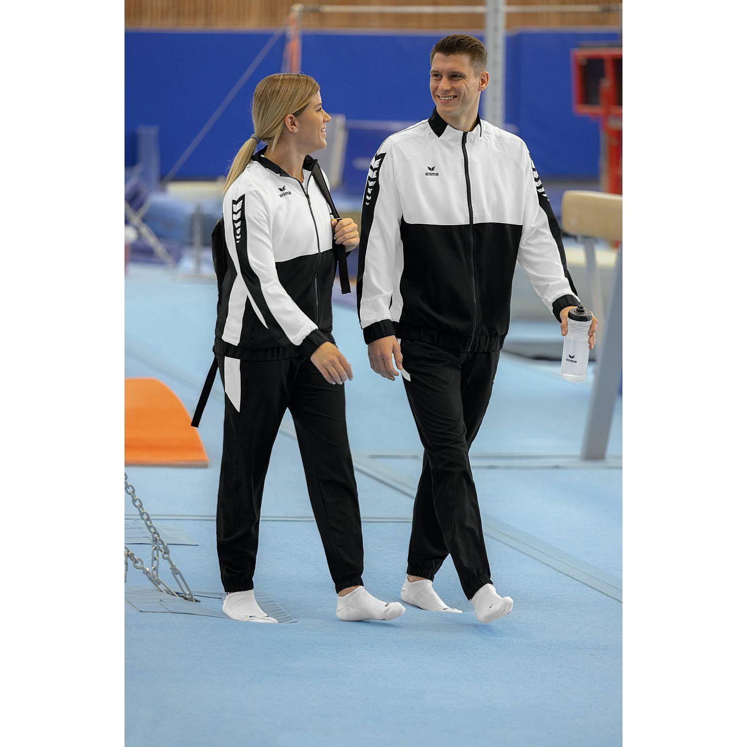 Erima trainingsjacke kind six wings