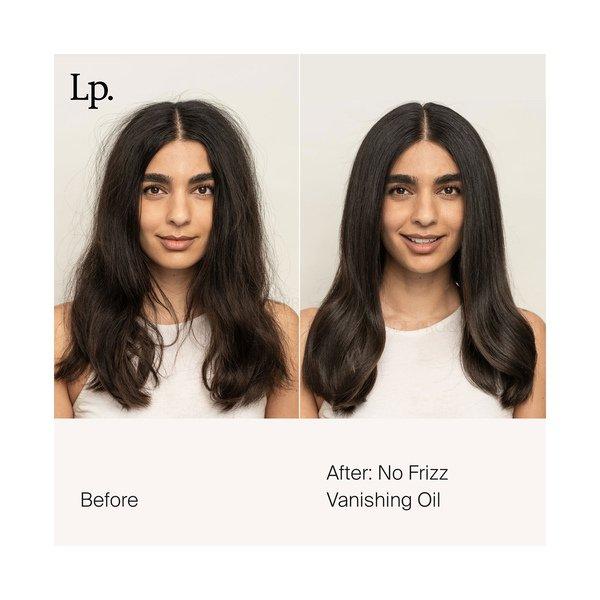 LIVING PROOF No Frizz – Pflegeöl ohne Silikone