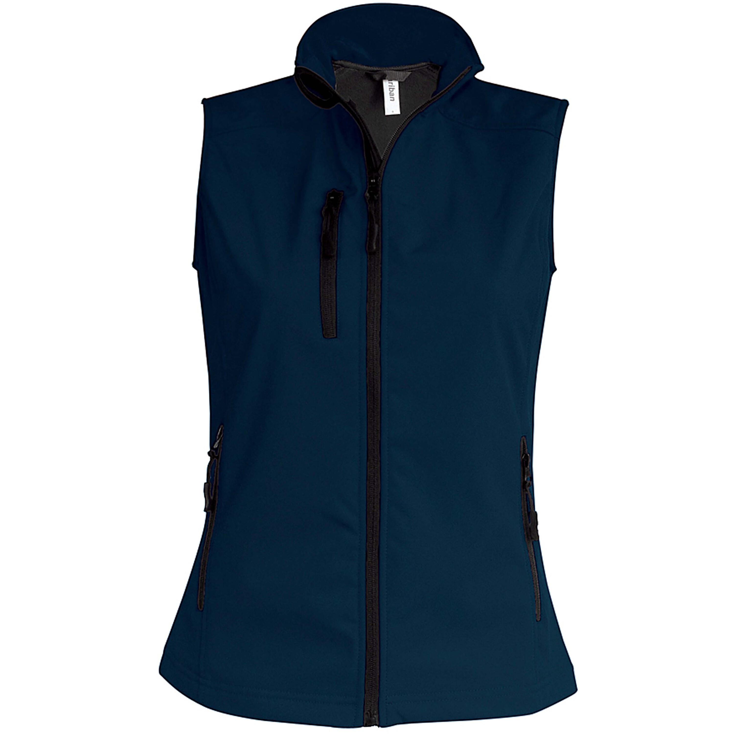 Kariban damen-daunenjacke an manche ofthell