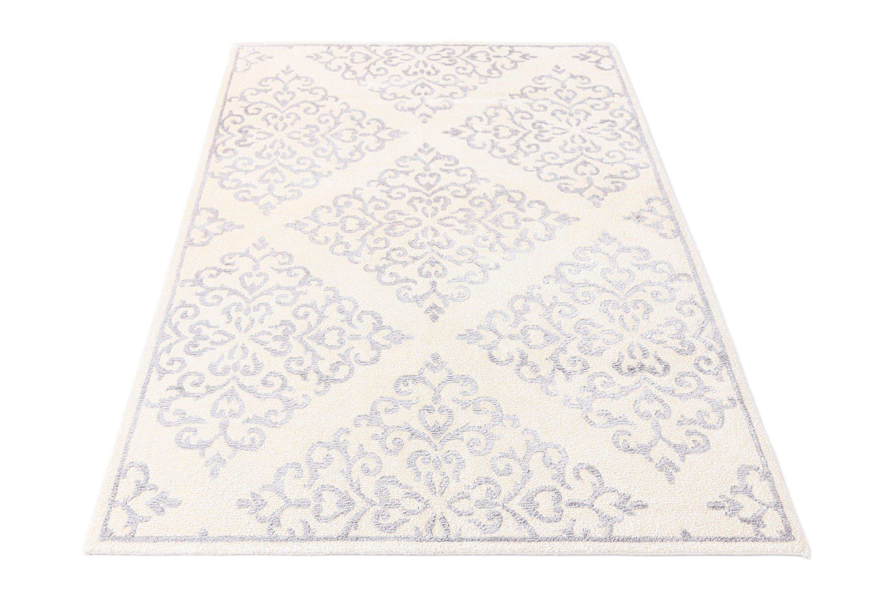 VIDAL Handgemachter Teppich Darya-Indian