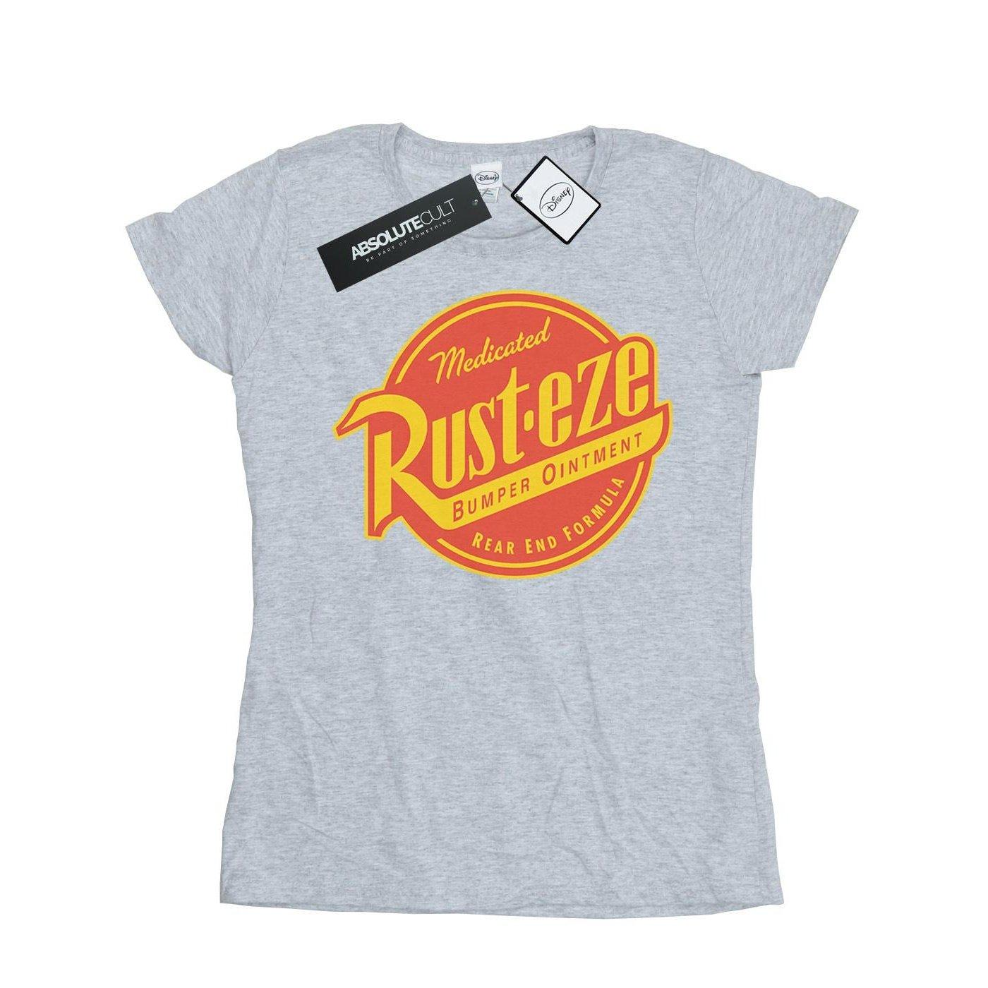 Cars RustEze T-Shirt
