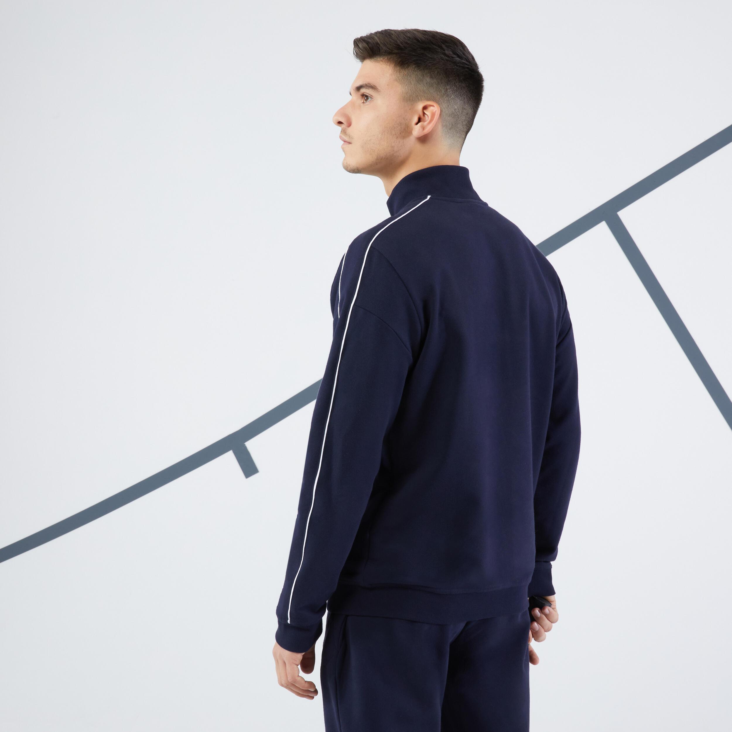 ARTENGO Jacke - SOFT