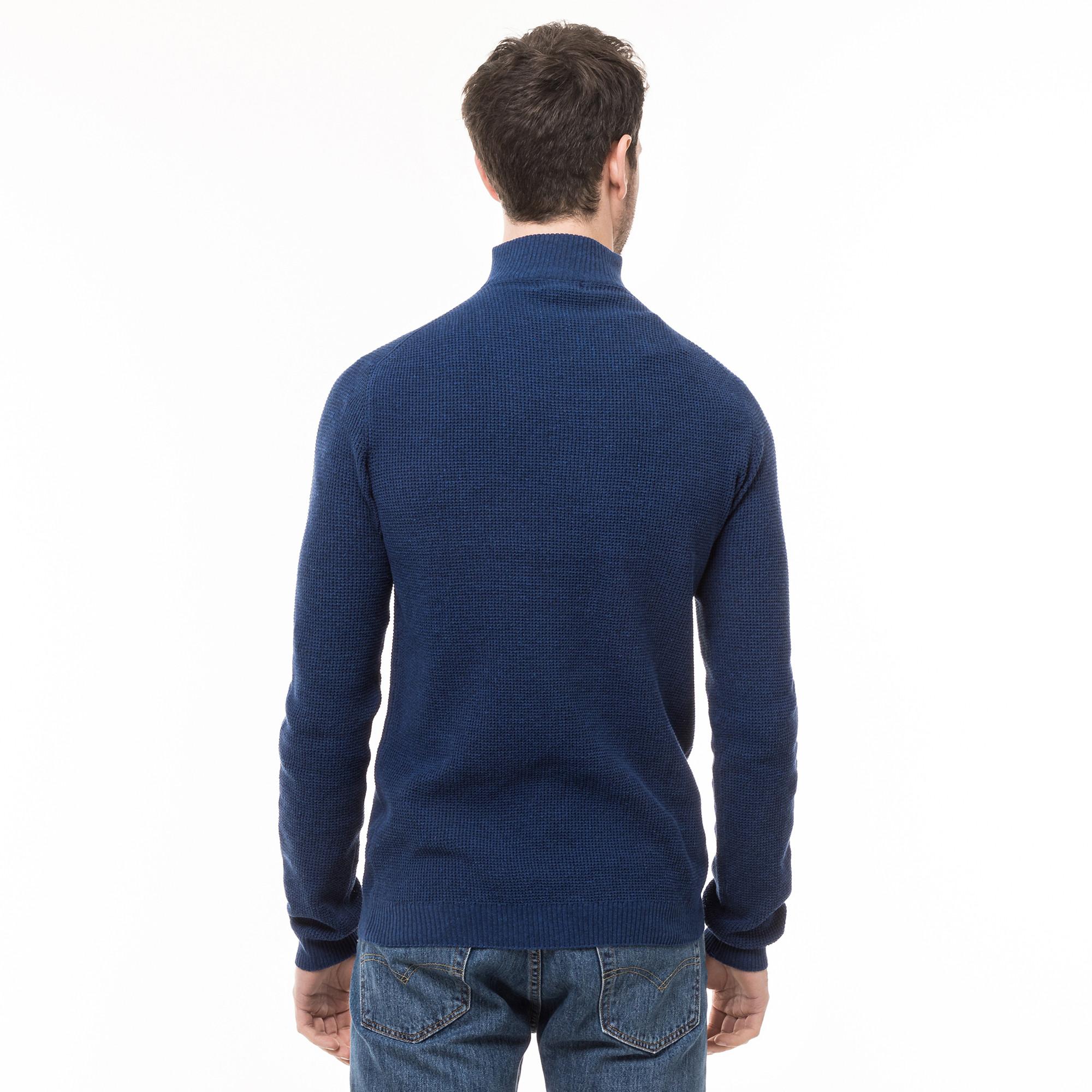 Manor Man Pullover