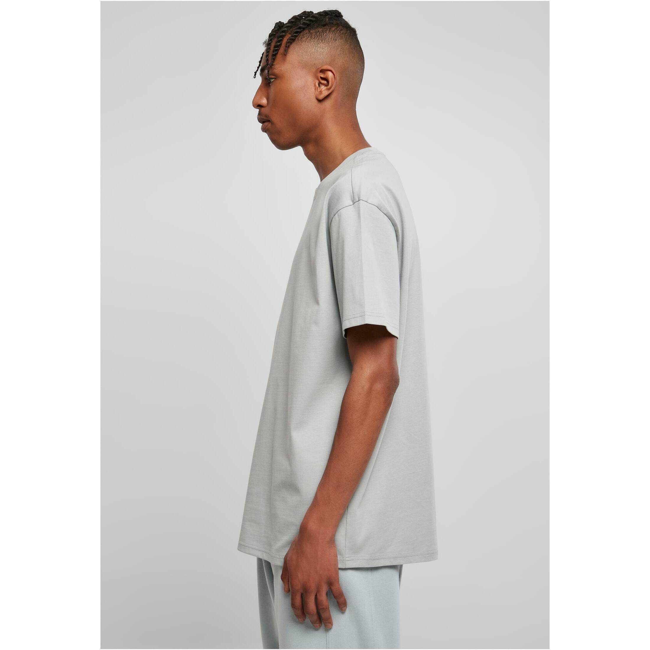 URBAN CLASSICS Heavy Oversized Kurzarm T-Shirt