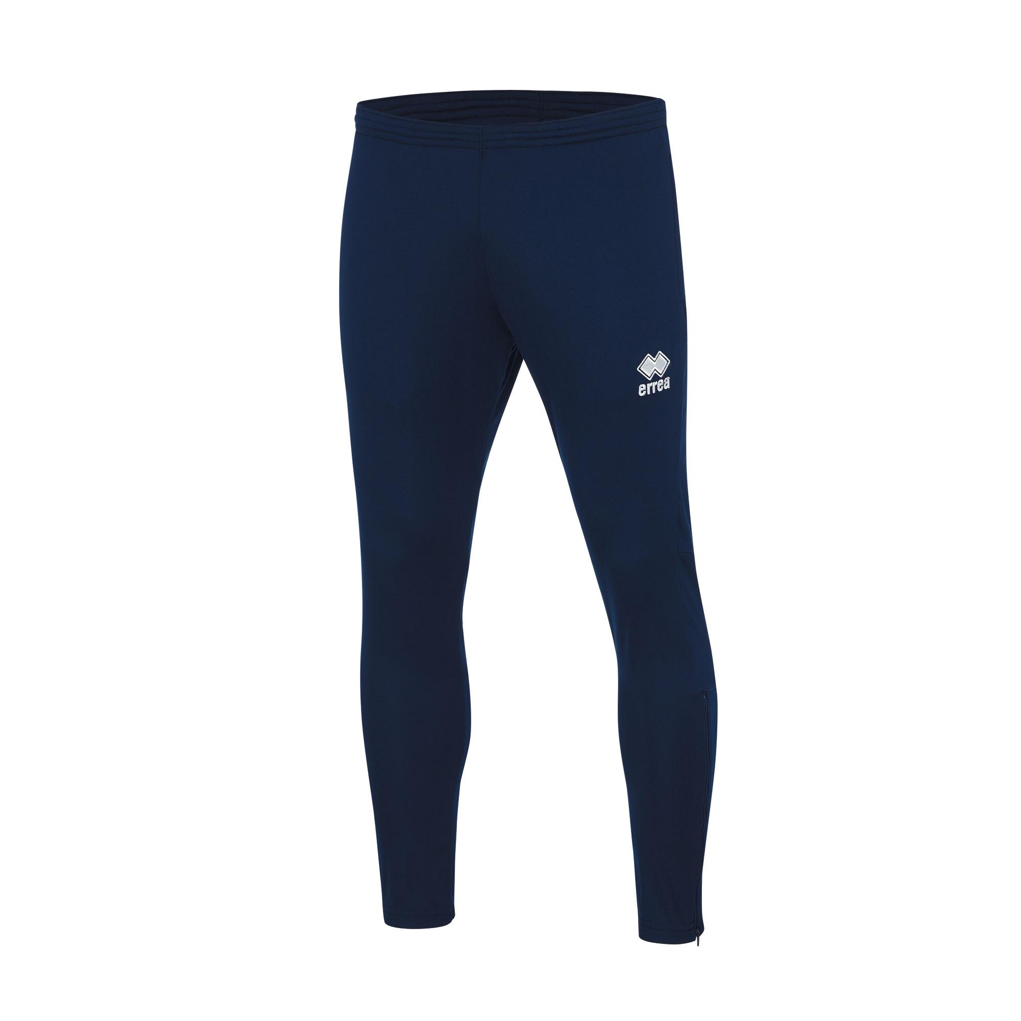 errea Flann Lange Laufhose