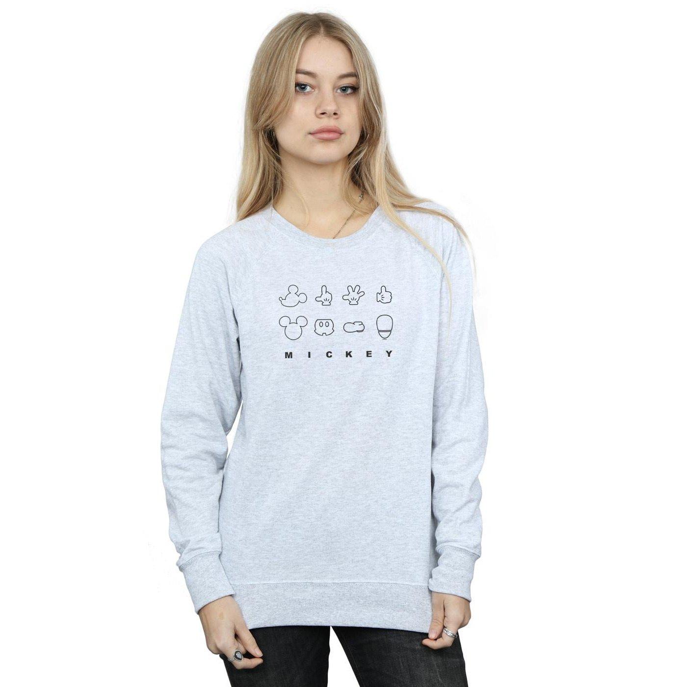 Disney Sweatshirt