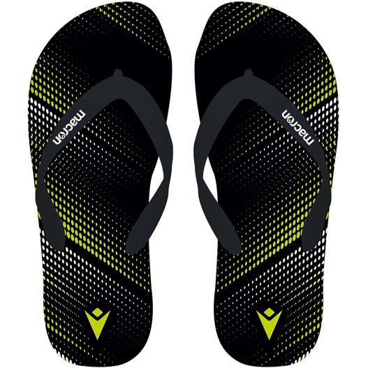 macron Flip-Flops boreas