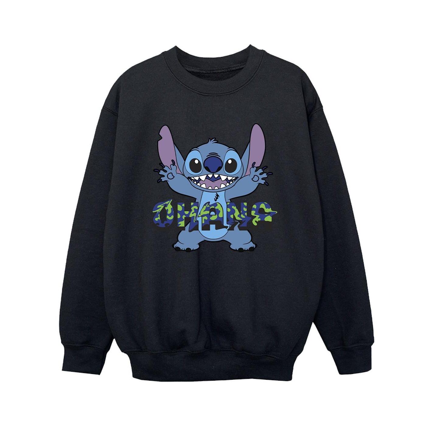 Disney Ohana Sweatshirt